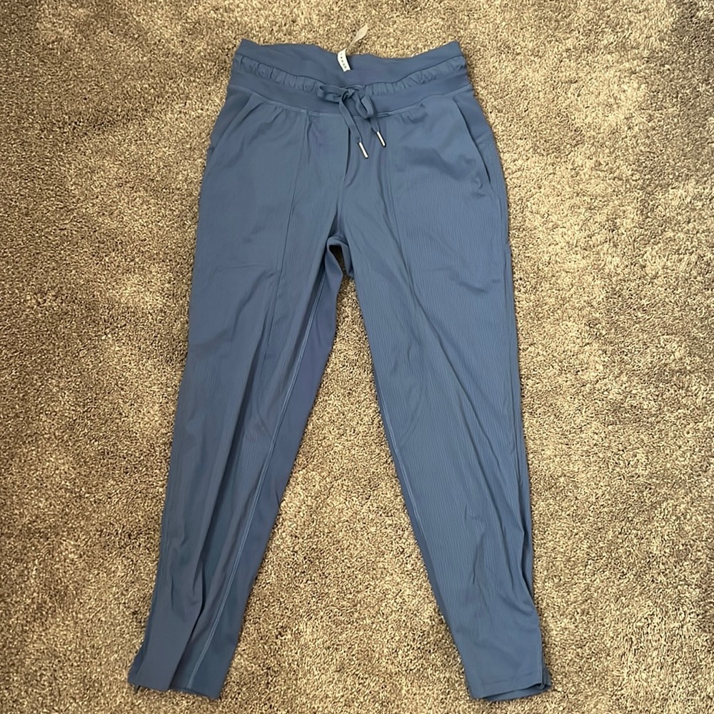Lululemon Joggers
